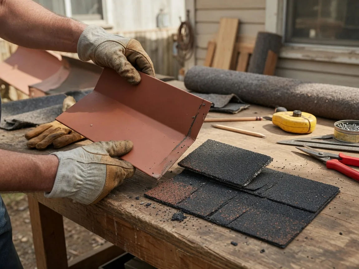 Roof Repair company in Oakdale, TN